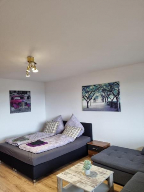 A710, gemütliches, kleines Appartement